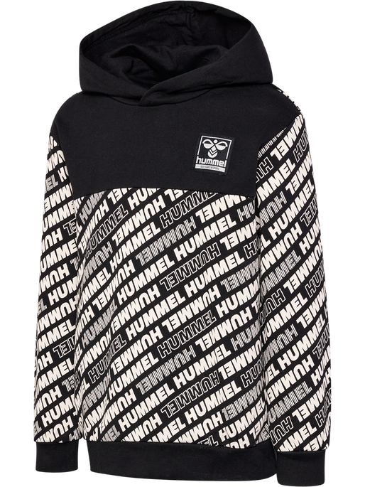 hmlCAMERON HOODIE, 2001, packshot