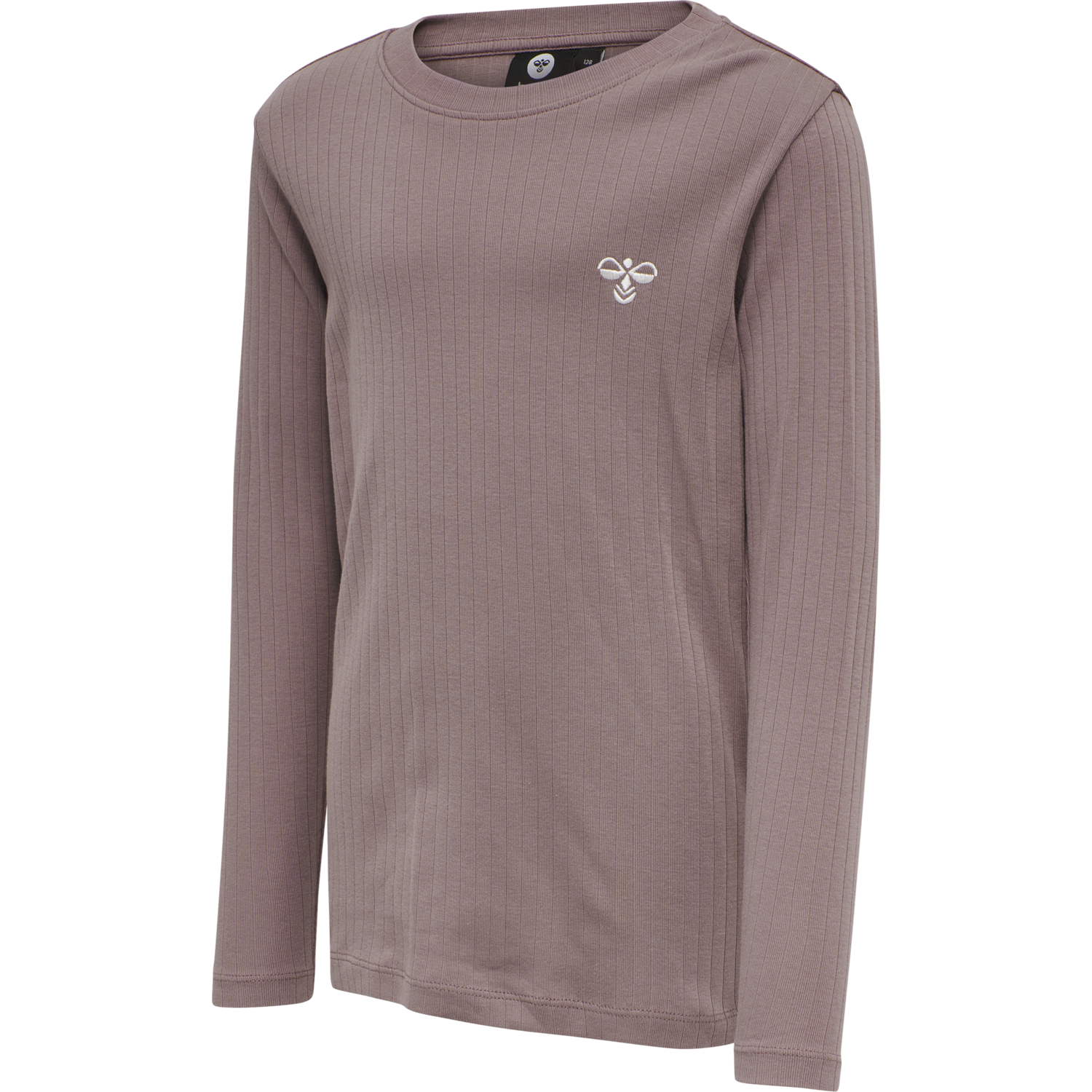 mauve t shirt