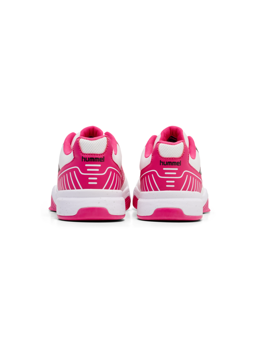 ALL COURT, BRIGHT WHITE/RASPBERRY SORBET ALL COURT, BRIGHT WHITE/RASPBERRY SORBET, packshot