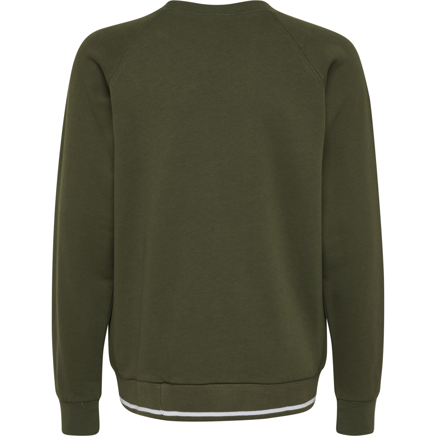 sweatshirt olive