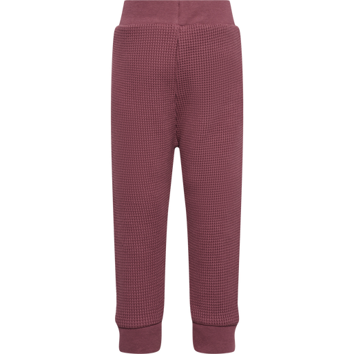hmlCOSY PANTS, ROSE BROWN, packshot