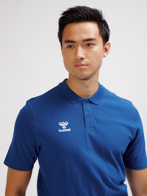 hmlGO 2.0 POLO