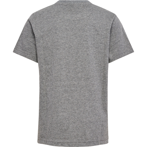 hmlHARRY POTTER T-SHIRT, MEDIUM MELANGE, packshot