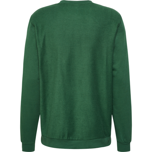 hmlLGC KYLE SWEATSHIRT, 6195, packshot