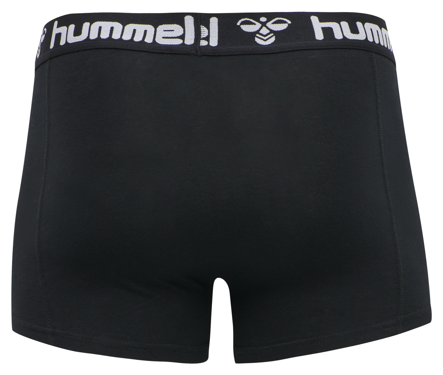 2er Pack Hummel HMLMARS Herren Boxers Boxershorts Unterhosen schwarz 203433 2042 