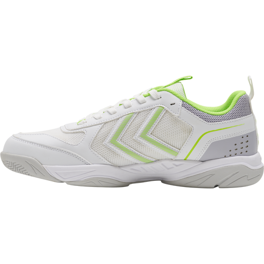 AEROTEAM 2.0, WHITE, packshot