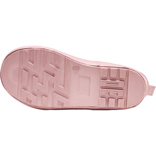 RUBBER BOOT JR., DEAUVILLE MAUVE, packshot