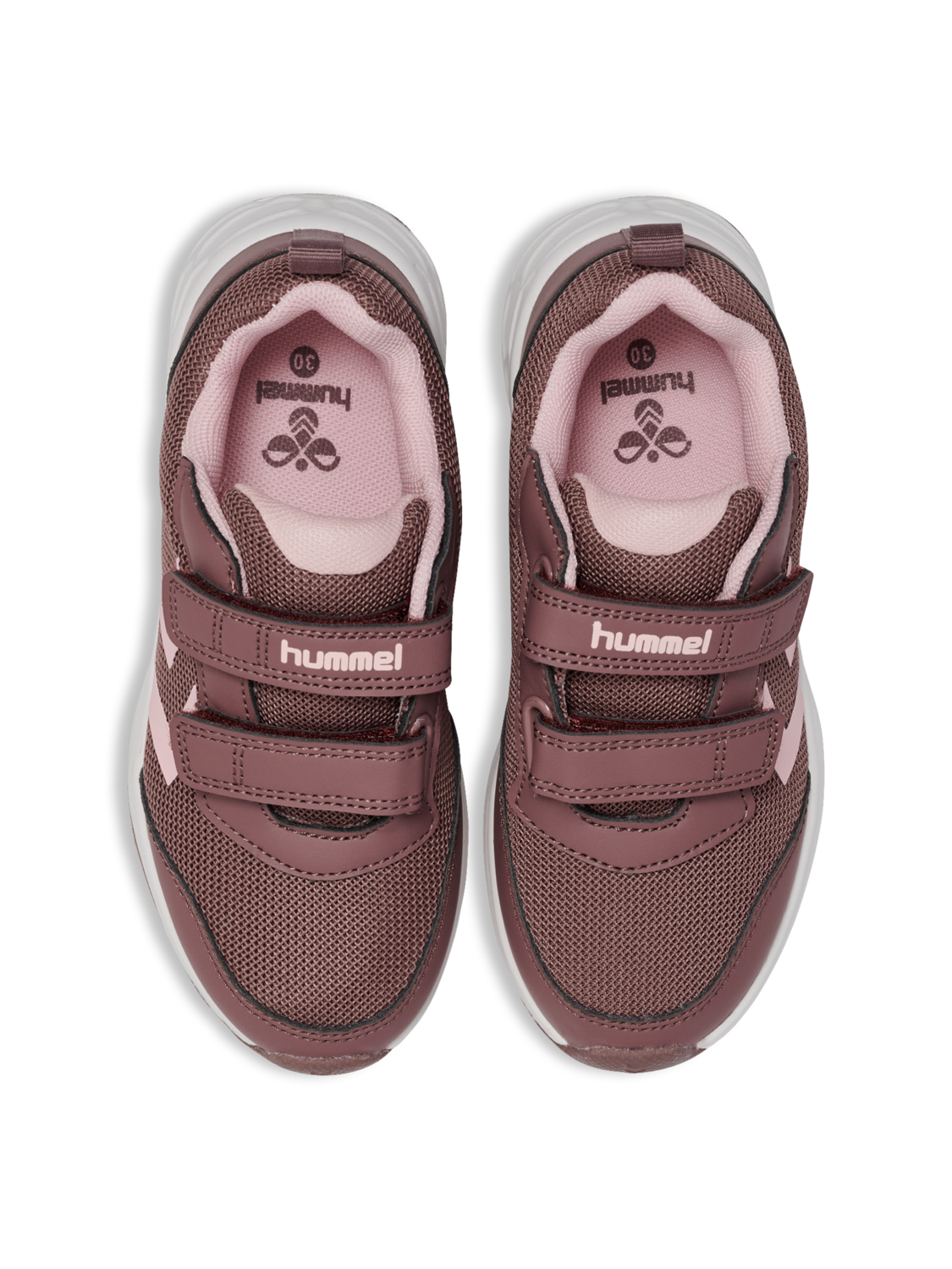 TURBO RUN 1.0 JR, TWILIGHT MAUVE/TWILIGHT MAUVE, packshot