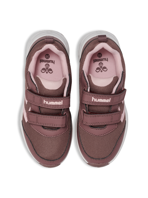 TURBO RUN 1.0 JR, TWILIGHT MAUVE/TWILIGHT MAUVE, packshot