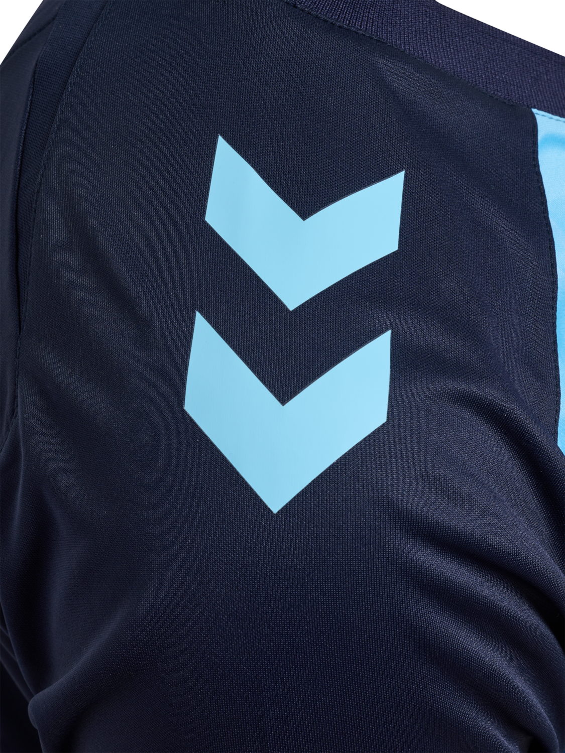 HAC 26/27 HOME JERSEY S/S, PEACOAT, packshot