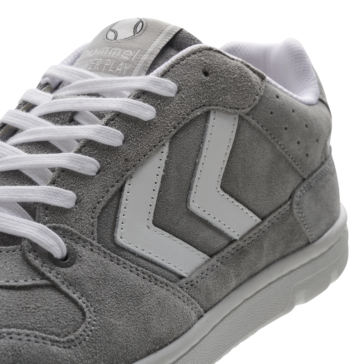 POWER PLAY SUEDE, 1100, packshot