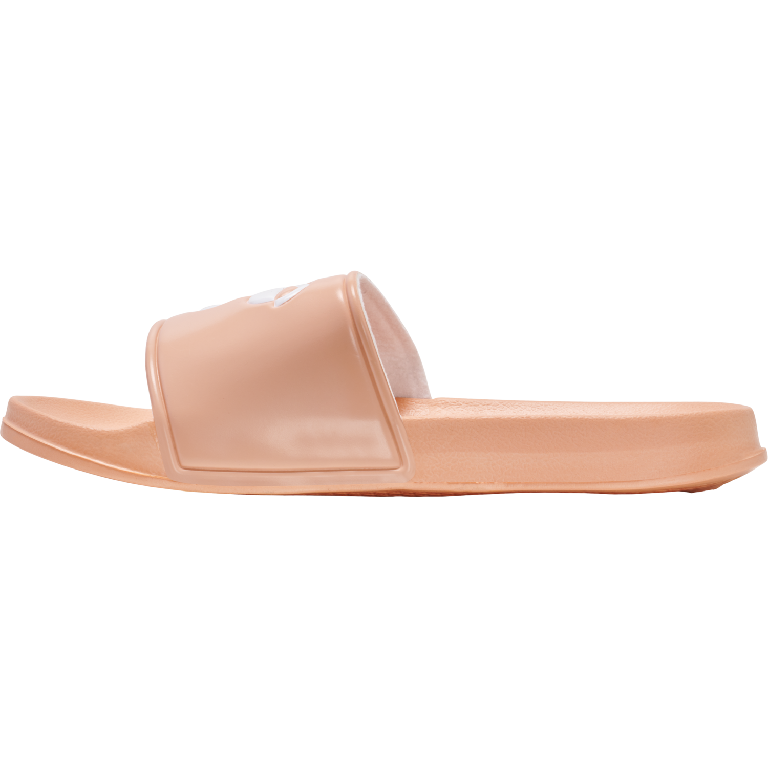 hummel POOL SLIDE WMNS ALMOST APRICOT