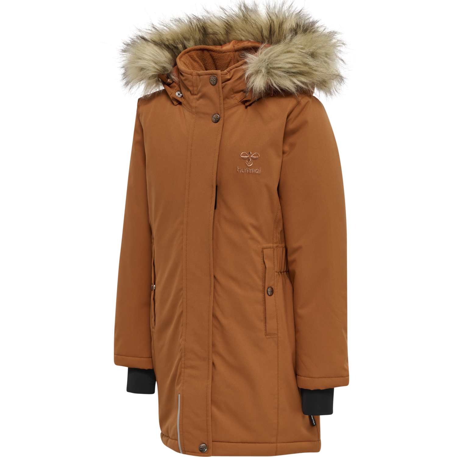 hummel® Winter Jackets | Shop warm and 