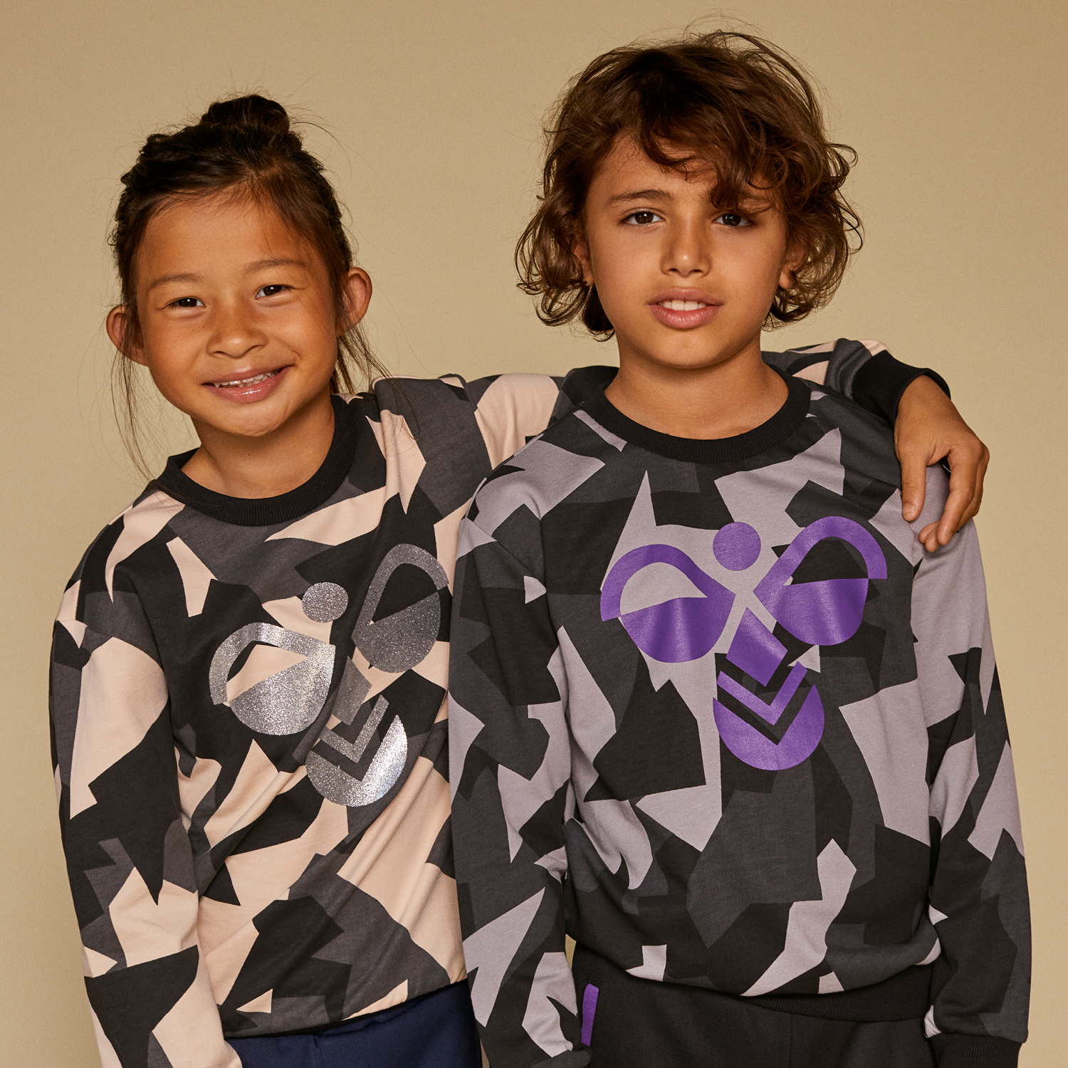 hmlSKYHOOK SWEATSHIRT, 2042, packshot