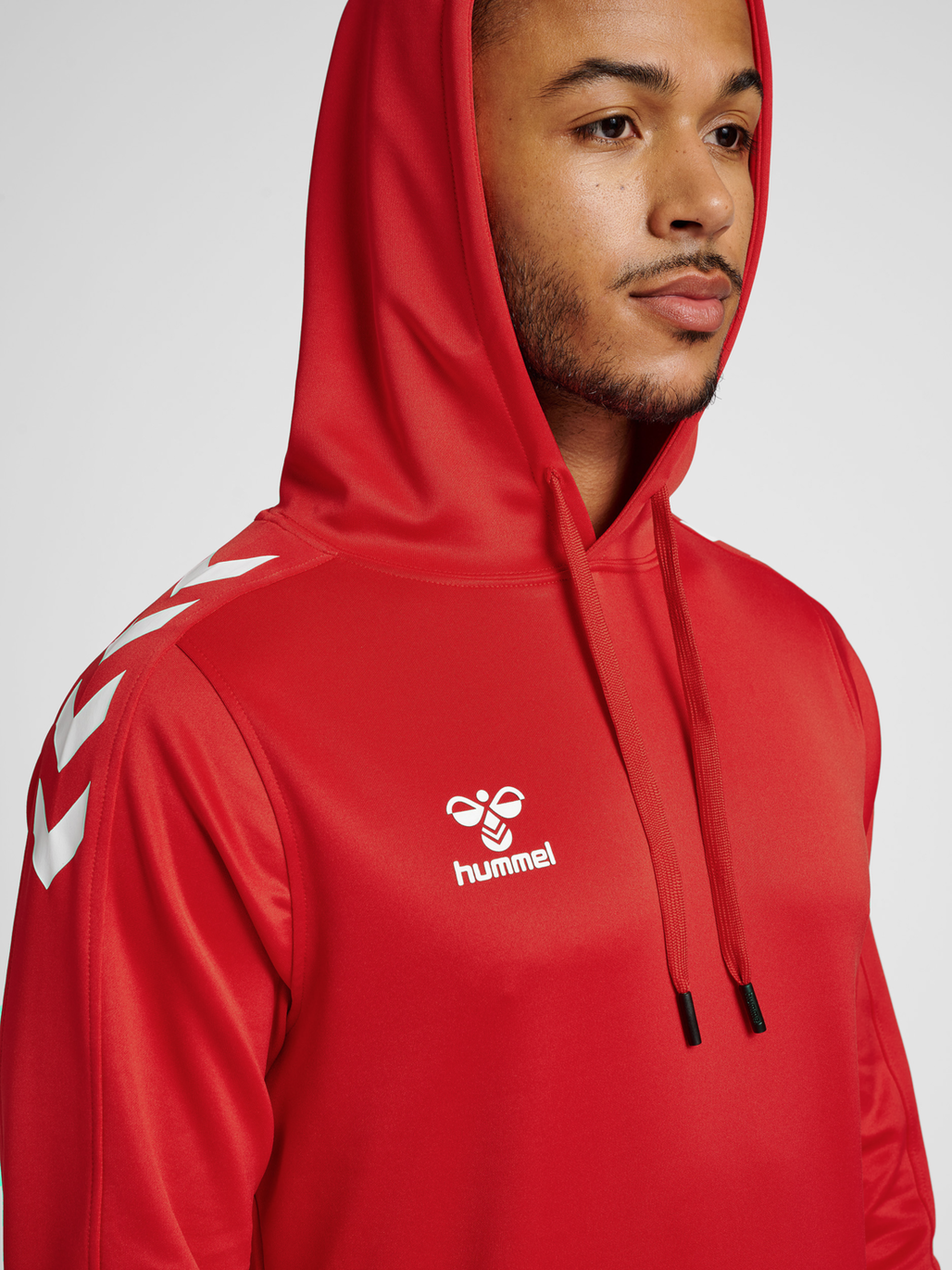 Hummel hoodie sweatshirt sale