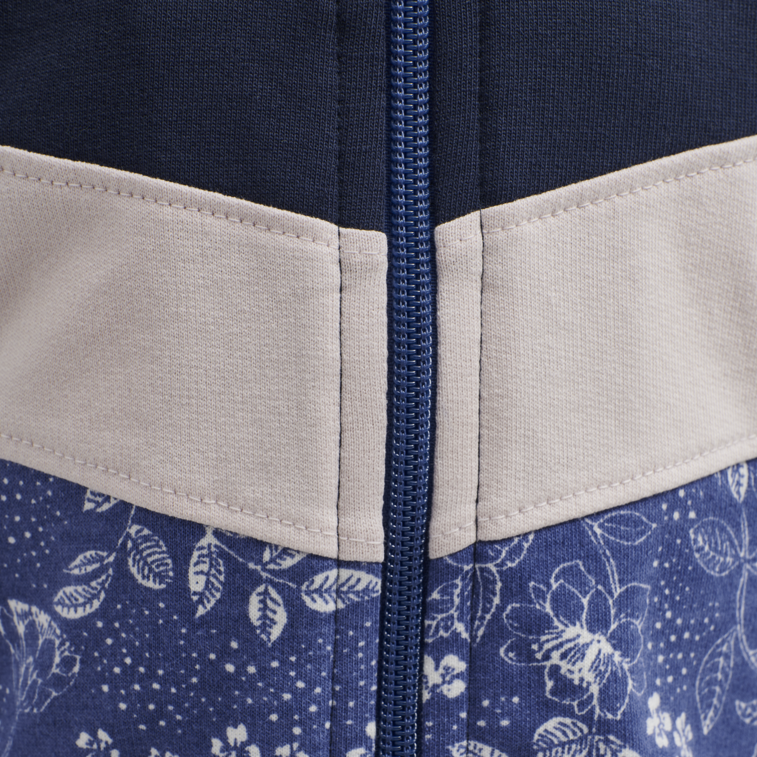 hmlGRO ZIP JACKET, 7022, packshot