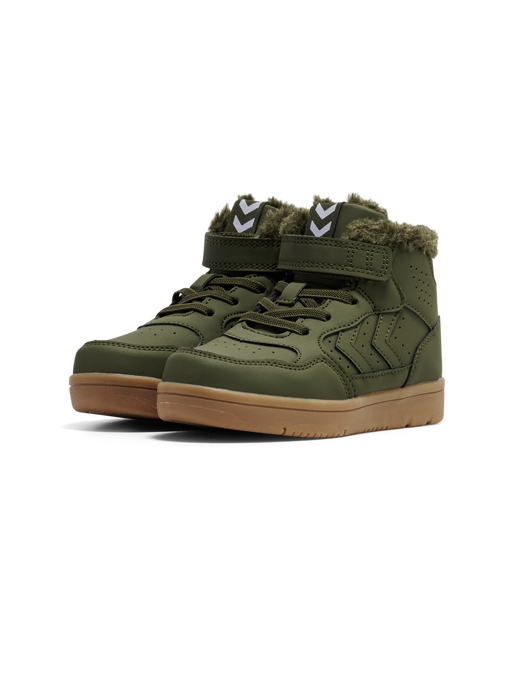 CAMDEN WINTER HIGH JR, OLIVE NIGHT CAMDEN WINTER HIGH JR, OLIVE NIGHT, packshot
