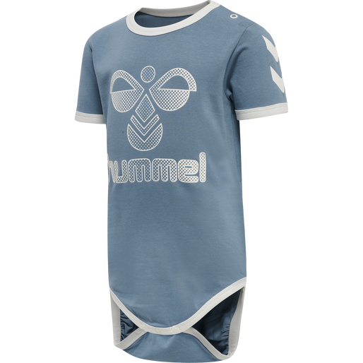 hmlPROUD FLIPPER BODY S/S, 7081, packshot