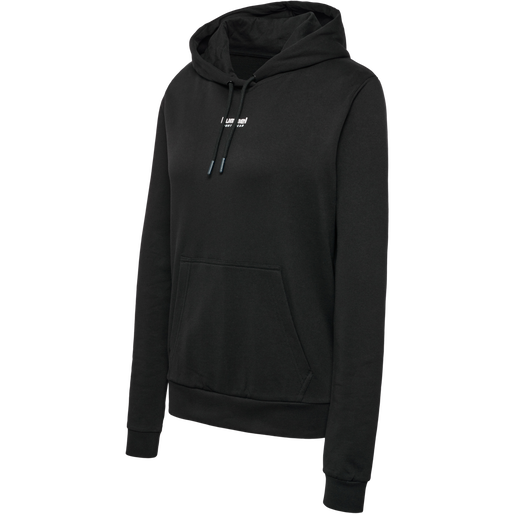 hmlLGC SHAI HOODIE, 2001, packshot