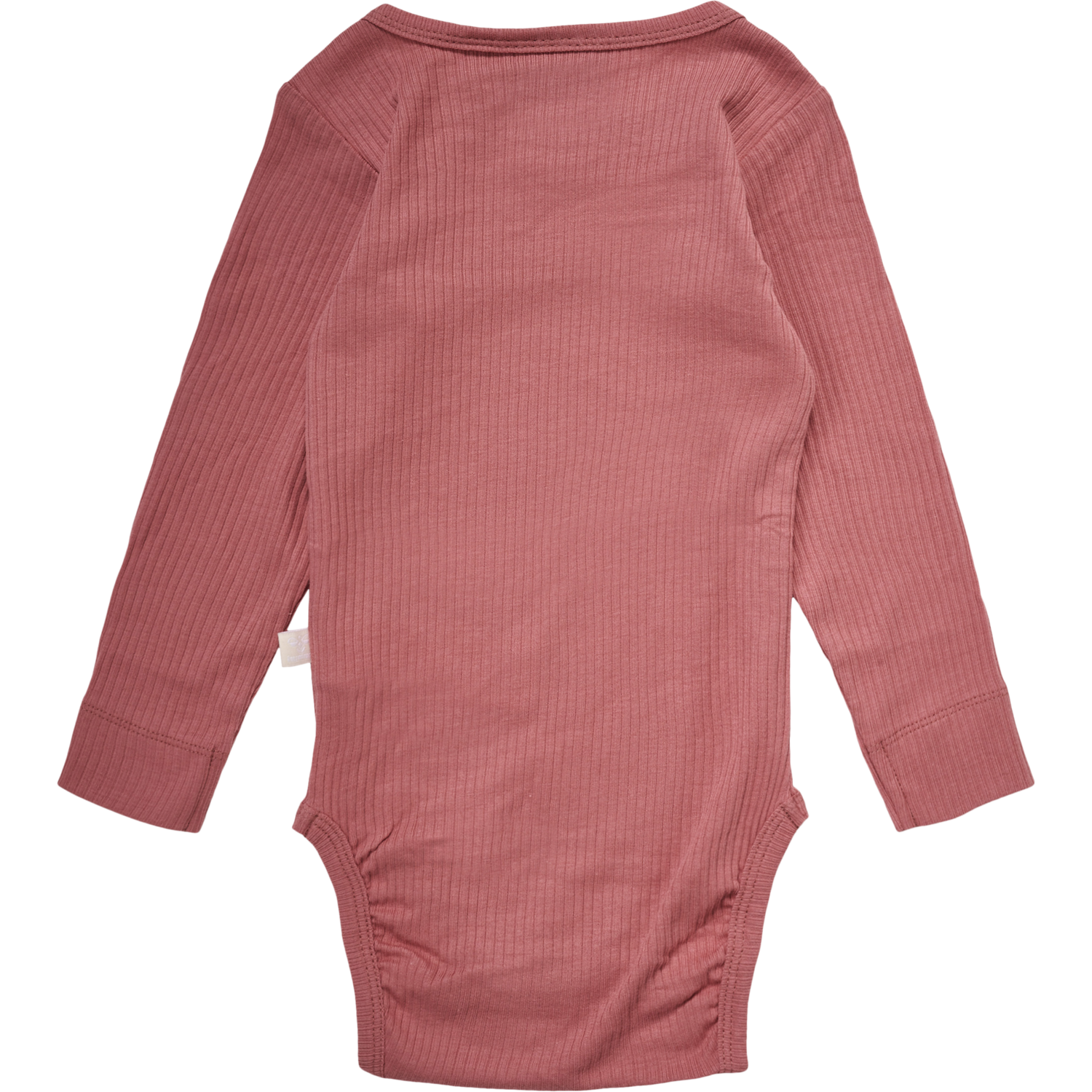 hmlRENE BODY L/S, DUSTY ROSE, packshot