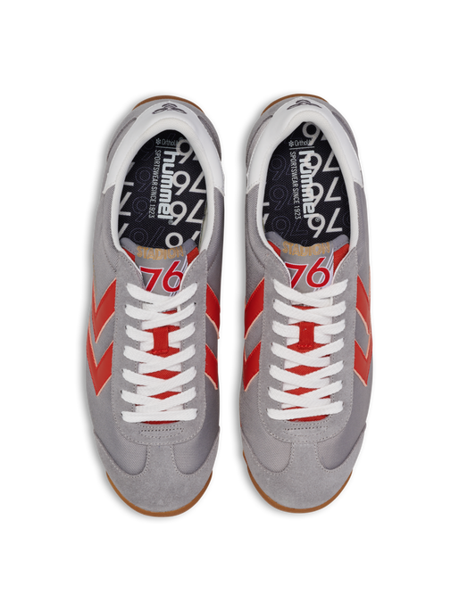 STADION NYLON, ALLOY/PAPRIKA, packshot