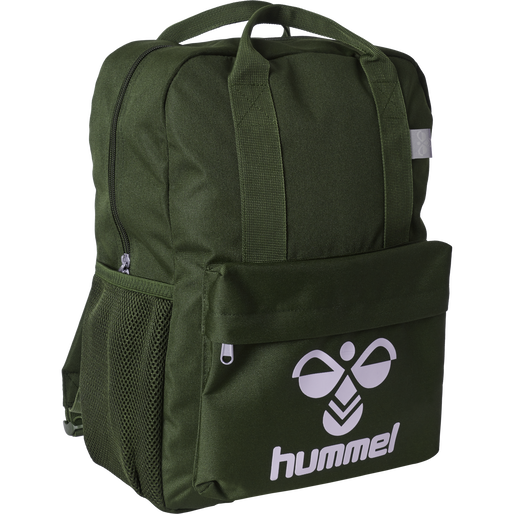 hmlJAZZ BACKPACK MINI, CYPRESS, packshot