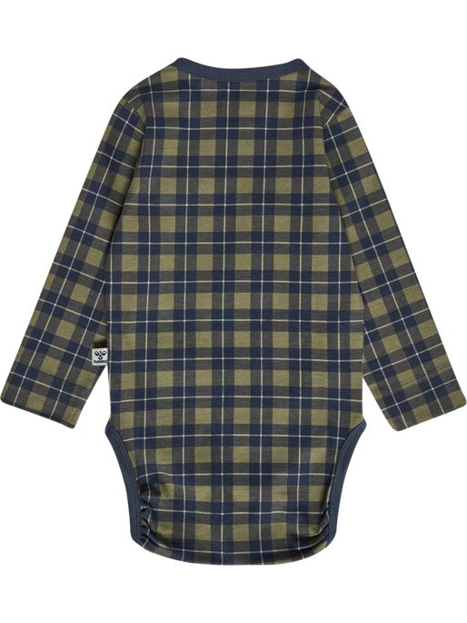 hmlTIM BODY L/S, 0526, packshot