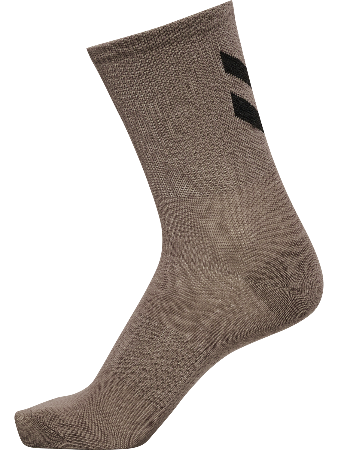 hmlLEGACY CHEVRON 6-PACK SOCKS, 9354, packshot