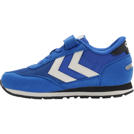 REFLEX JR, LAPIS BLUE, packshot