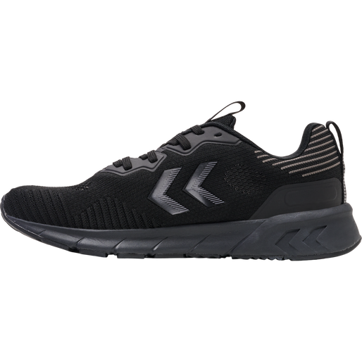 REACH TR FLEX, BLACK/BLACK REACH TR FLEX, BLACK/BLACK, packshot