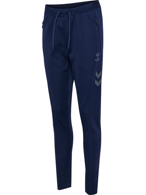 hmlCIMA 2.0 PANTS WOMAN, MARINE, packshot