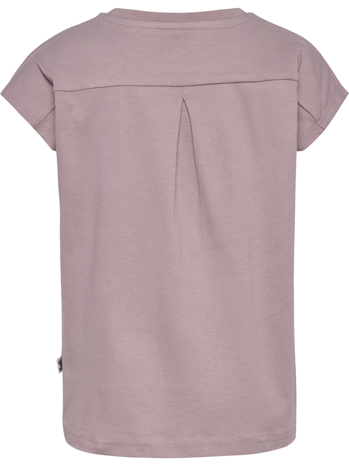 hmlDIEZ T-SHIRT S/S, QUAIL, packshot