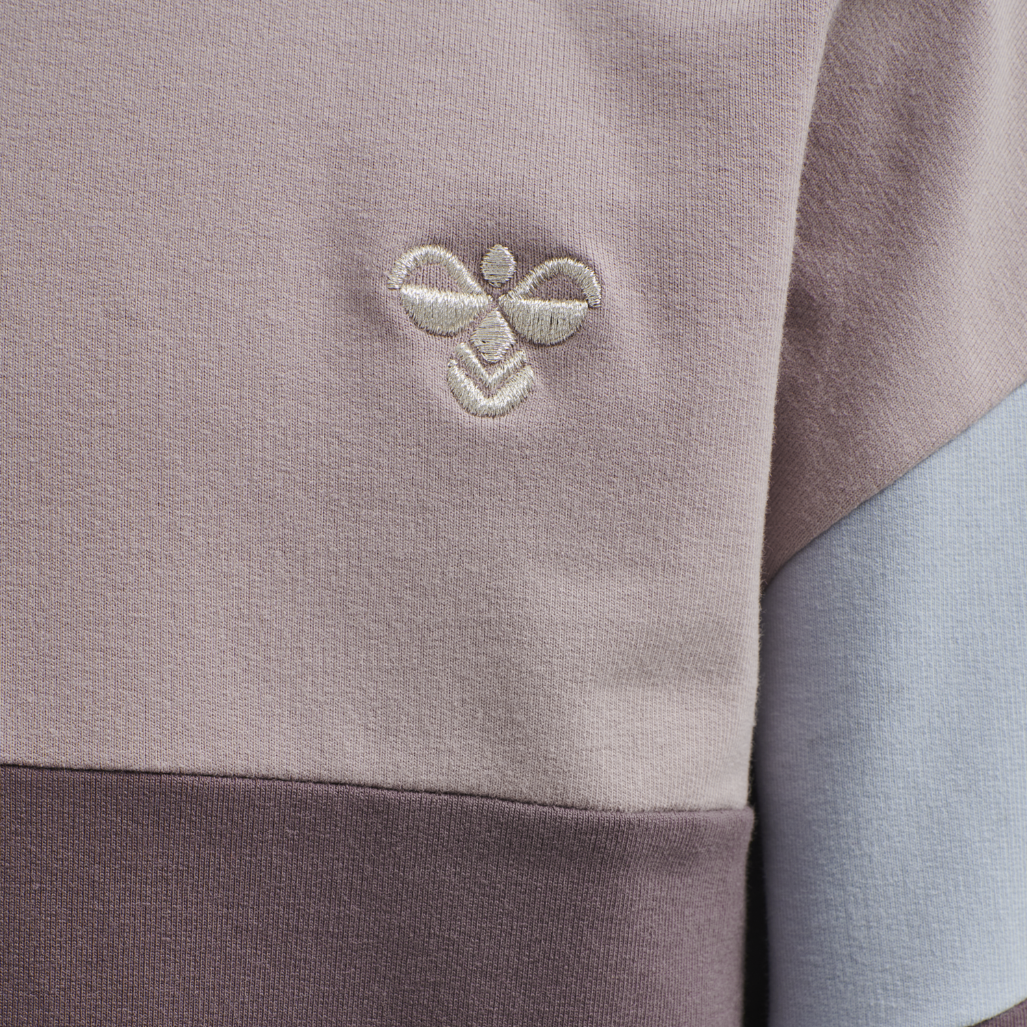 hmlTILLY DRESS L/S, 2412, packshot