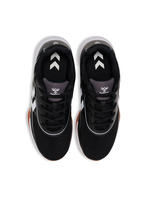 ROOT ELITE II, BLACK, packshot