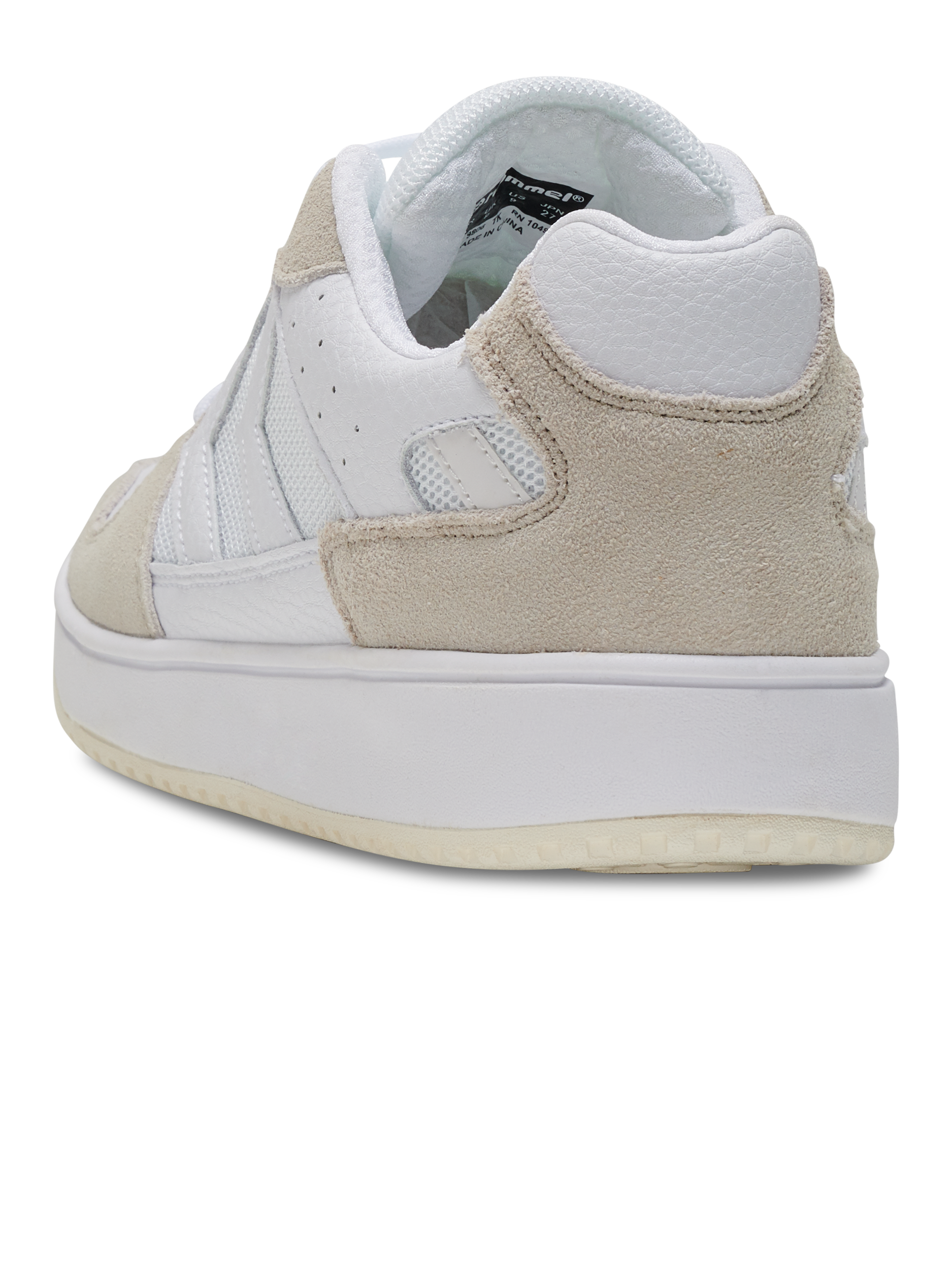 hummel power play low