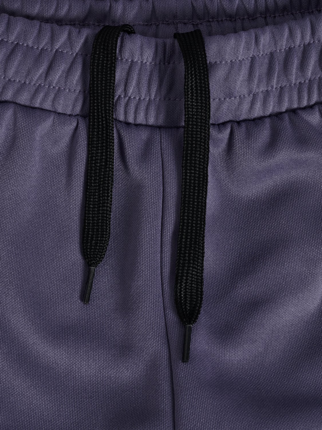 hmlJR GOAL PANTS, HERON, packshot