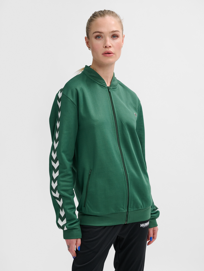 Hummel poly jacket shop