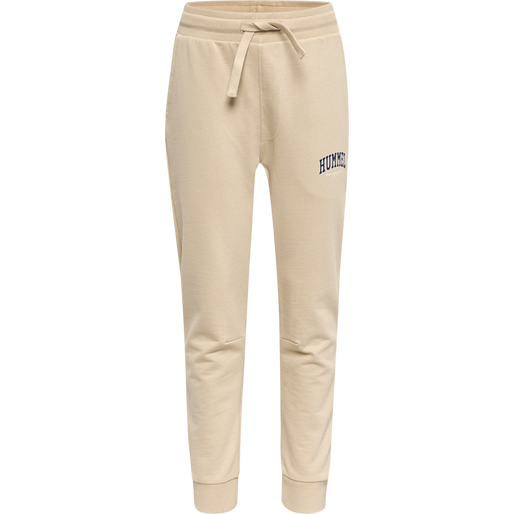 hmlFAST PANTS, HUMUS, packshot