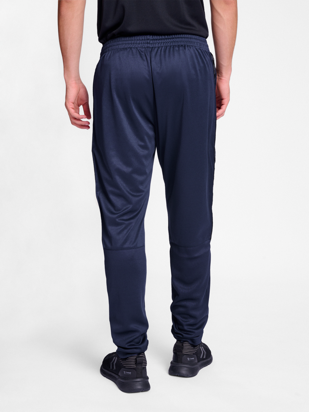 パンツ HuberStore Original Emblem Track Pants HUBER STORE Original Emblem Track Pant - メルカリ