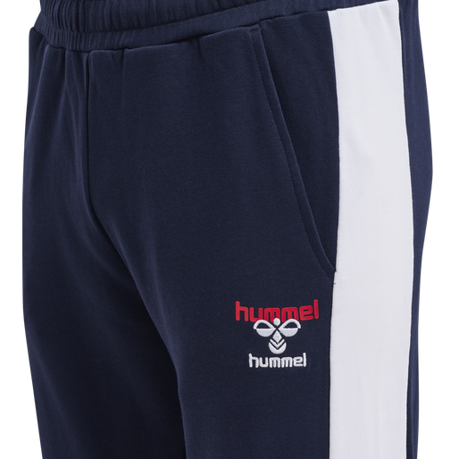 hmlIC CLAUDE REGULAR PANTS, 7666, packshot