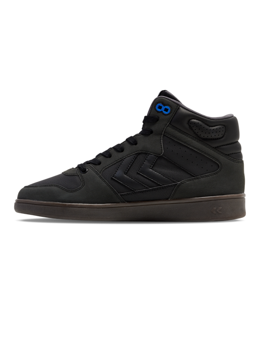 ST POWER PLAY MID WT, ANTHRACITE, packshot