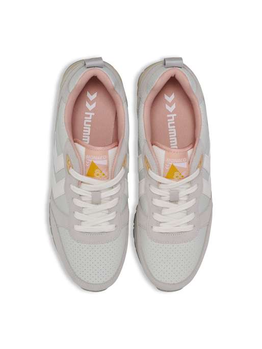 MONACO 86 PE, BARELY BLUE/CAMEO ROSE, packshot