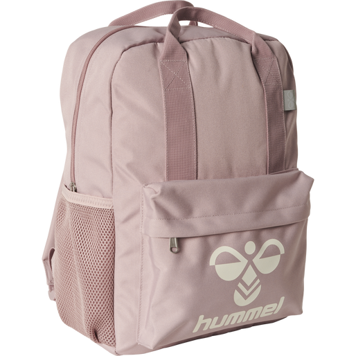 hmlJAZZ BACK PACK, DEAUVILLE MAUVE hmlJAZZ BACK PACK, DEAUVILLE MAUVE, packshot