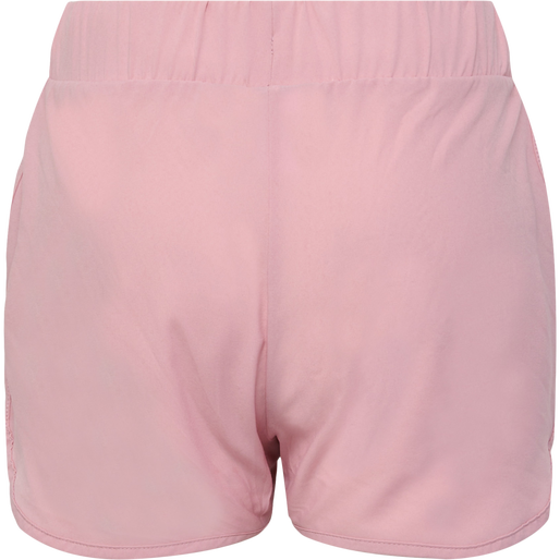 hmlFSK JO JO SHORTS, ZEPHYR, packshot