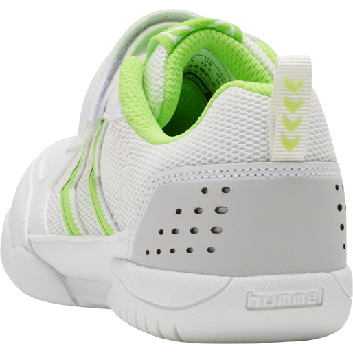 AEROTEAM 2.0 JR VC, WHITE AEROTEAM 2.0 JR VC, WHITE, packshot