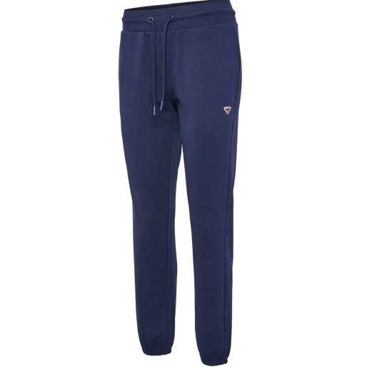 hmlIC BILLIE REGULAR PANTS, 7666, packshot