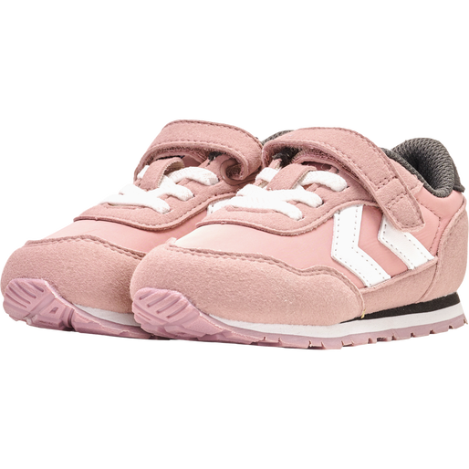 REFLEX INFANT, PALE MAUVE, packshot