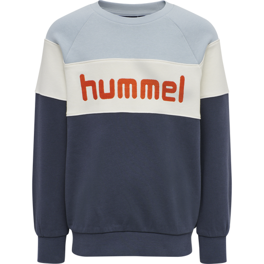 hmlCLAES SWEATSHIRT, 7781, packshot