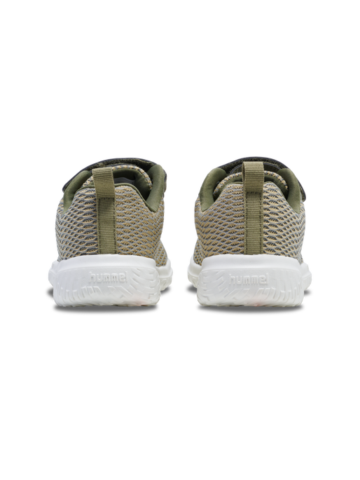 ACTUS  RECYCLED JR, DEEP LICHEN GREEN, packshot