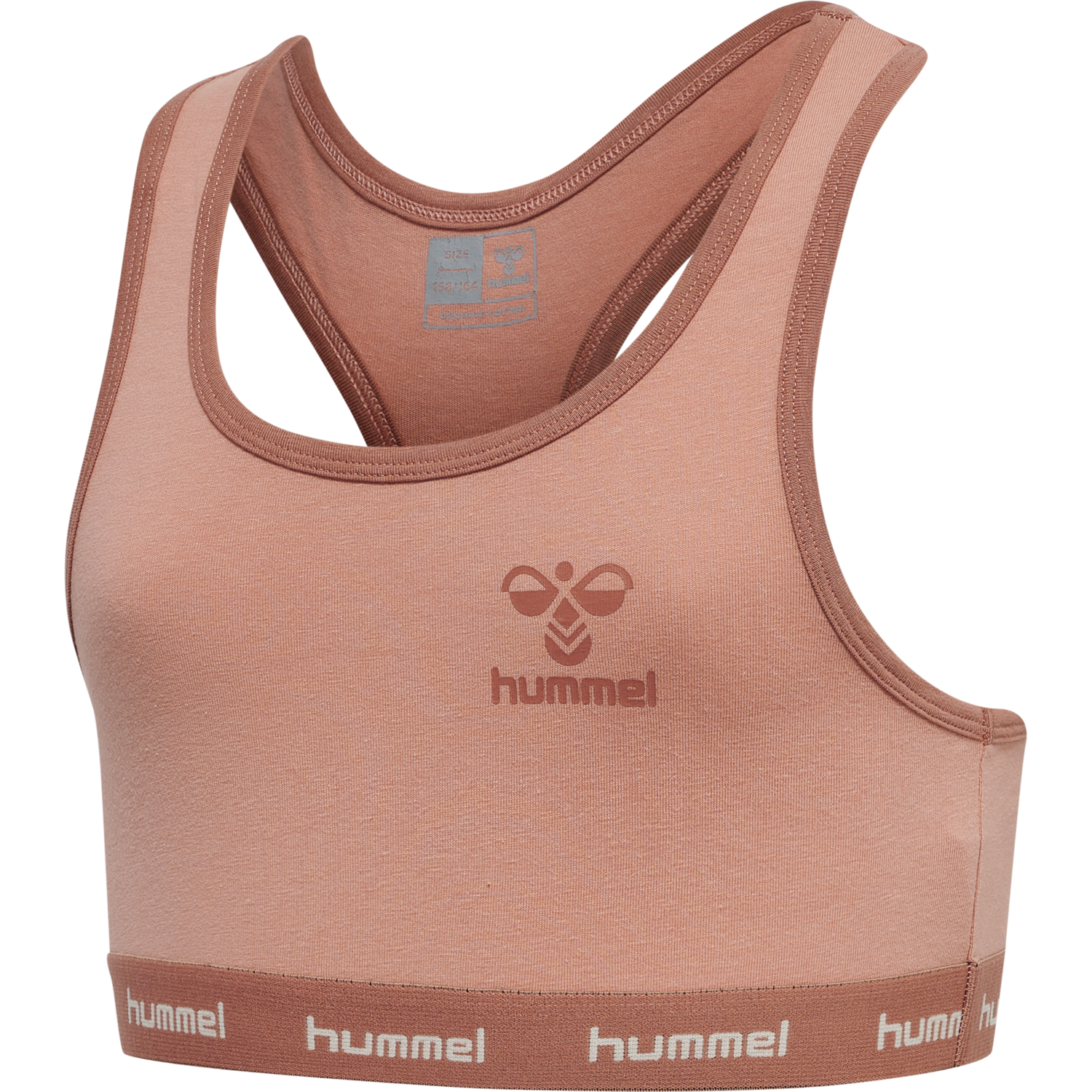 hmlCAROLINA TOP 2-PACK, 3112, packshot